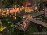 Mercenaries 2: World in Flames 9