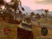 Mercenaries 2: World in Flames 10