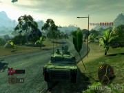 Mercenaries 2: World in Flames 11