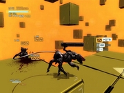 Metal Gear Rising: Revengeance 9