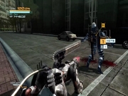 Metal Gear Rising: Revengeance 6