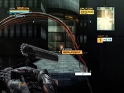 Metal Gear Rising: Revengeance 5