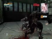 Metal Gear Rising: Revengeance 4