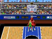 Michael Jordan in Chaos in the Windy City 3