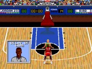 Michael Jordan in Chaos in the Windy City 9
