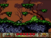 Mick & Mack as the Global Gladiators 1