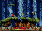 Mick & Mack as the Global Gladiators 2