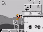 Mickey Mania - Timeless Adventures of Mickey Mouse 2