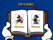 Mickey's Ultimate Challenge 1
