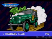Micro Machines 2 2