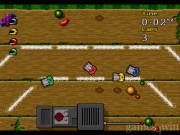 Micro Machines 2 3