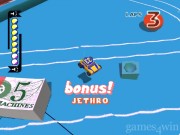 Micro Machines V3 15