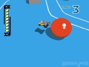 Micro Machines V3 13