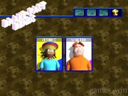 Micro Machines V3 12