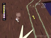 Micro Machines V3 2