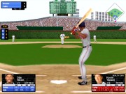 Microsoft Baseball 2000 1