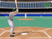 Microsoft Baseball 2000 14