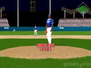Microsoft Baseball 2000 12