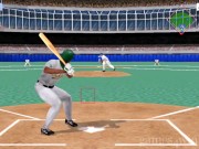 Microsoft Baseball 2000 11