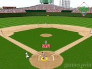 Microsoft Baseball 2000 9