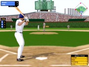Microsoft Baseball 2000 7