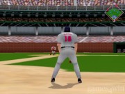 Microsoft Baseball 2000 6