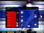 Microsoft Baseball 2000 4