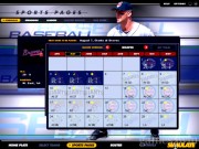 Microsoft Baseball 2000 3
