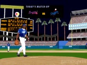 Microsoft Baseball 2000 2