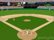 Microsoft Baseball 2000 16