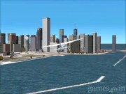 Microsoft Flight Simulator 2000 14
