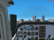 Microsoft Flight Simulator 2000 12