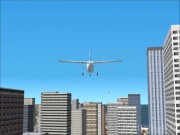 Microsoft Flight Simulator 2000 11