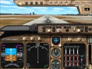 Microsoft Flight Simulator 2000 9