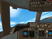 Microsoft Flight Simulator 2000 6