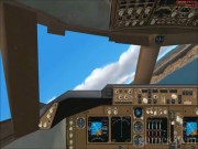 Microsoft Flight Simulator 2000 4