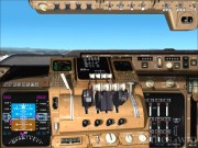 Microsoft Flight Simulator 2000 3