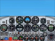 Microsoft Flight Simulator 2000 2