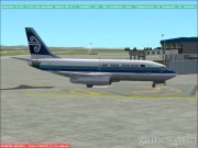 Microsoft Flight Simulator 2002 1