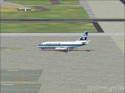 Microsoft Flight Simulator 2002 12