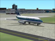 Microsoft Flight Simulator 2002 11