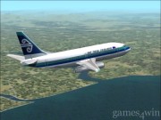 Microsoft Flight Simulator 2002 9