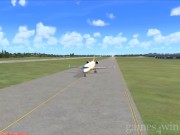Microsoft Flight Simulator 98 12