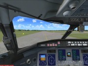 Microsoft Flight Simulator 98 10