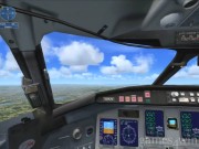 Microsoft Flight Simulator 98 6