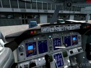 Microsoft Flight Simulator X 1