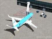 Microsoft Flight Simulator X 2