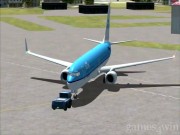 Microsoft Flight Simulator X 4