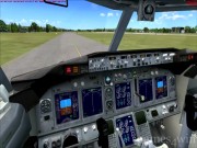 Microsoft Flight Simulator X 6