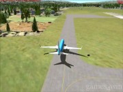 Microsoft Flight Simulator X 8